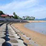 若宮海水浴場［きれいな熊本 白浜ビーチ］