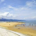 若宮海水浴場［きれいな熊本 白浜ビーチ］