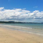 脇本海水浴場［きれいな鹿児島 白浜ビーチ］