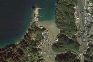 柳の浜海水浴場［きれいな長崎 白浜ビーチ］