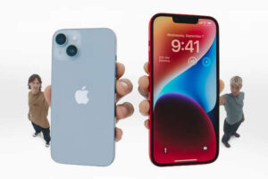 スペック 比較 値段［2022 新型 iPhone 14］