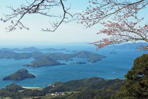 倉岳園地［桜情報：住所 行き方 駐車場 トイレ］