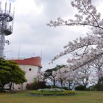 十万山公園［桜情報：住所 行き方 駐車場 トイレ］