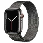 時計ベルト 交換 種類［Apple Watch］