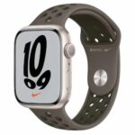  時計ベルト 交換 種類［Apple Watch］