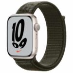 時計ベルト 交換 種類［Apple Watch］