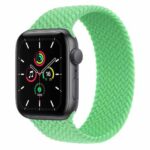 時計ベルト 交換 種類［Apple Watch］