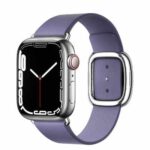 時計ベルト 交換 種類［Apple Watch］