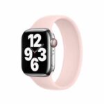 時計ベルト 交換 種類［Apple Watch］