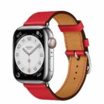 時計ベルト 交換 種類［Apple Watch］