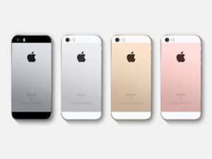 新機種 iPhone SE 色 カラバリ 発売時期いつ