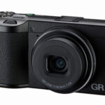 性能 スペック 比較 リコーGR4 Ricoh GRIV HDF