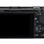 性能 スペック 比較 リコーGR4 Ricoh GRIV HDF