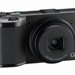 性能 スペック 比較 リコーGR4 Ricoh GRIV HDF