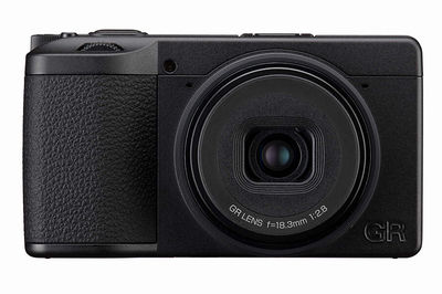 性能 スペック 比較 リコーGR4 Ricoh GRIV HDF Monochrome