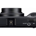 性能 スペック 比較 リコーGR4 Ricoh GRIV HDF Monochrome