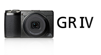 RICOH GR IV スペック比較