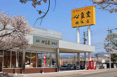 長崎心泉堂 長崎でしか買えない 高級 カステラ ザラメ
