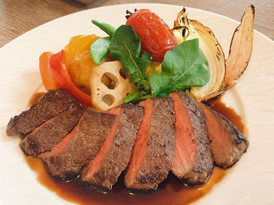 阿蘇 草千里 軽食 テイクアウト ランチ カフェ douce Nucca