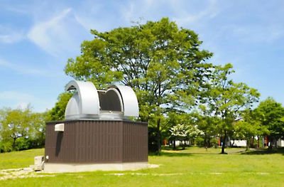 うぶやま天文台 熊本 阿蘇 一般公開 プラネタリウム